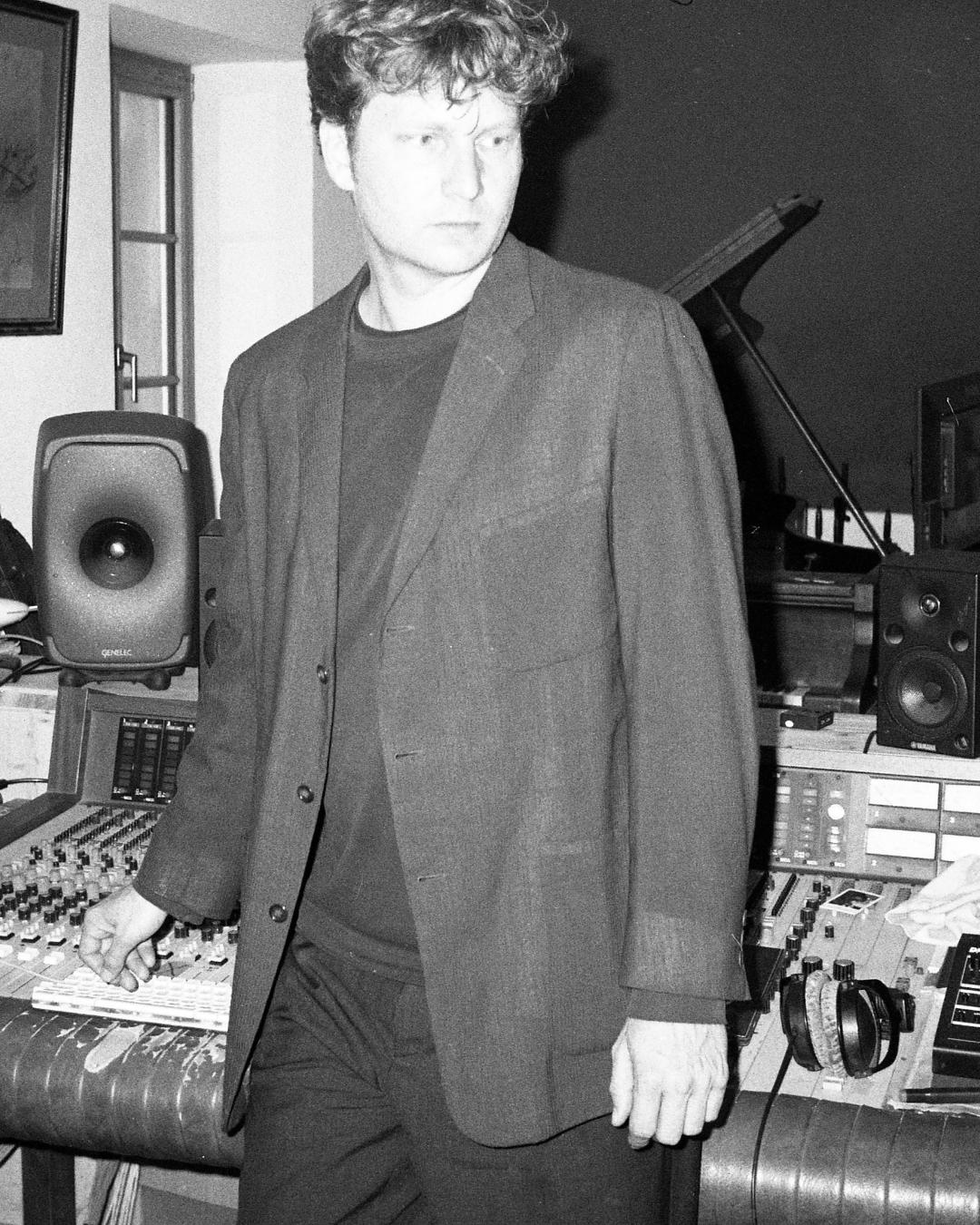 Roméo Poirier + Dialect