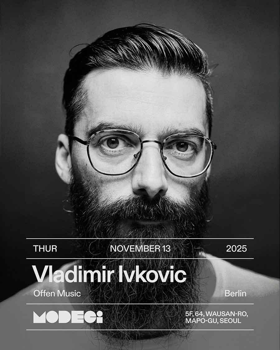 Paraffin W/ Vladimir Ivkovic (Offen Music, Berlin)