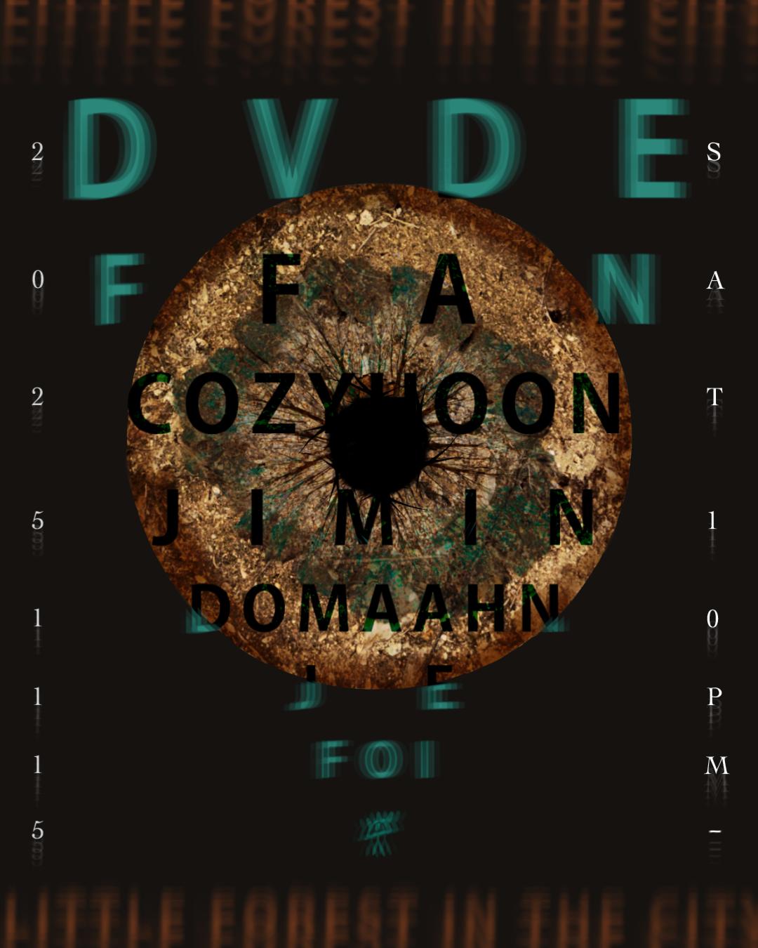 Little Forest In The City