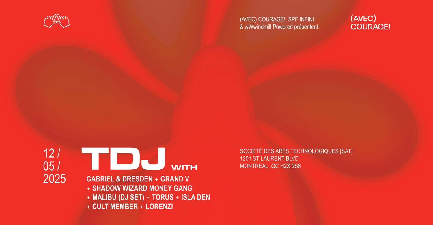 Spf Infini - Montréal