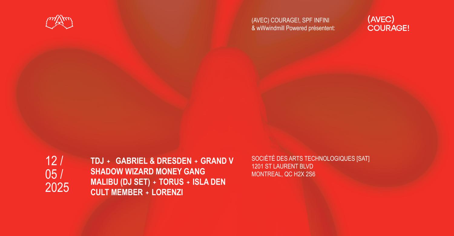 Spf Infini - Montréal