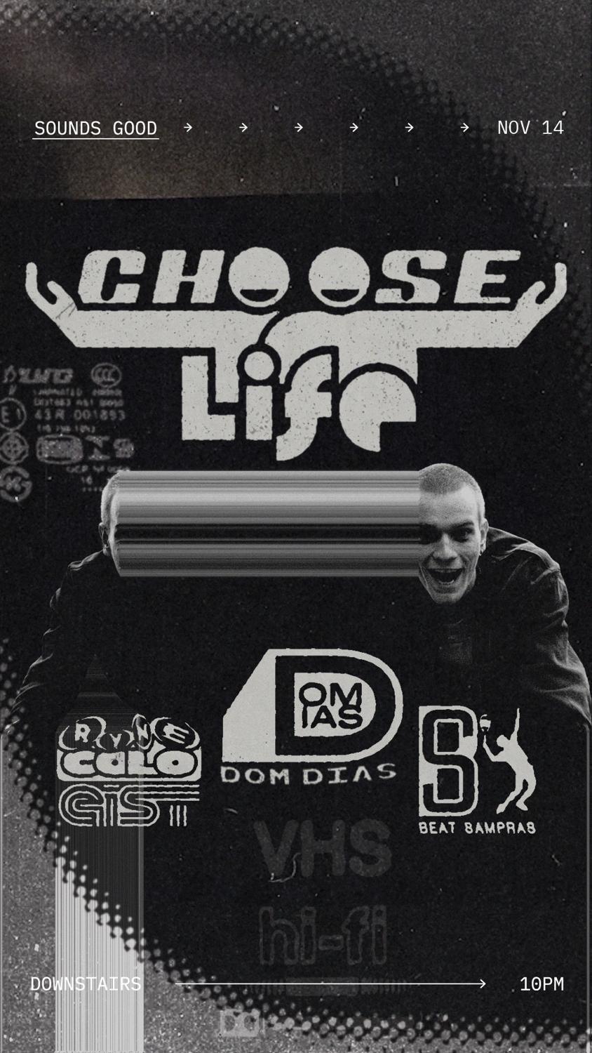 Choose Life