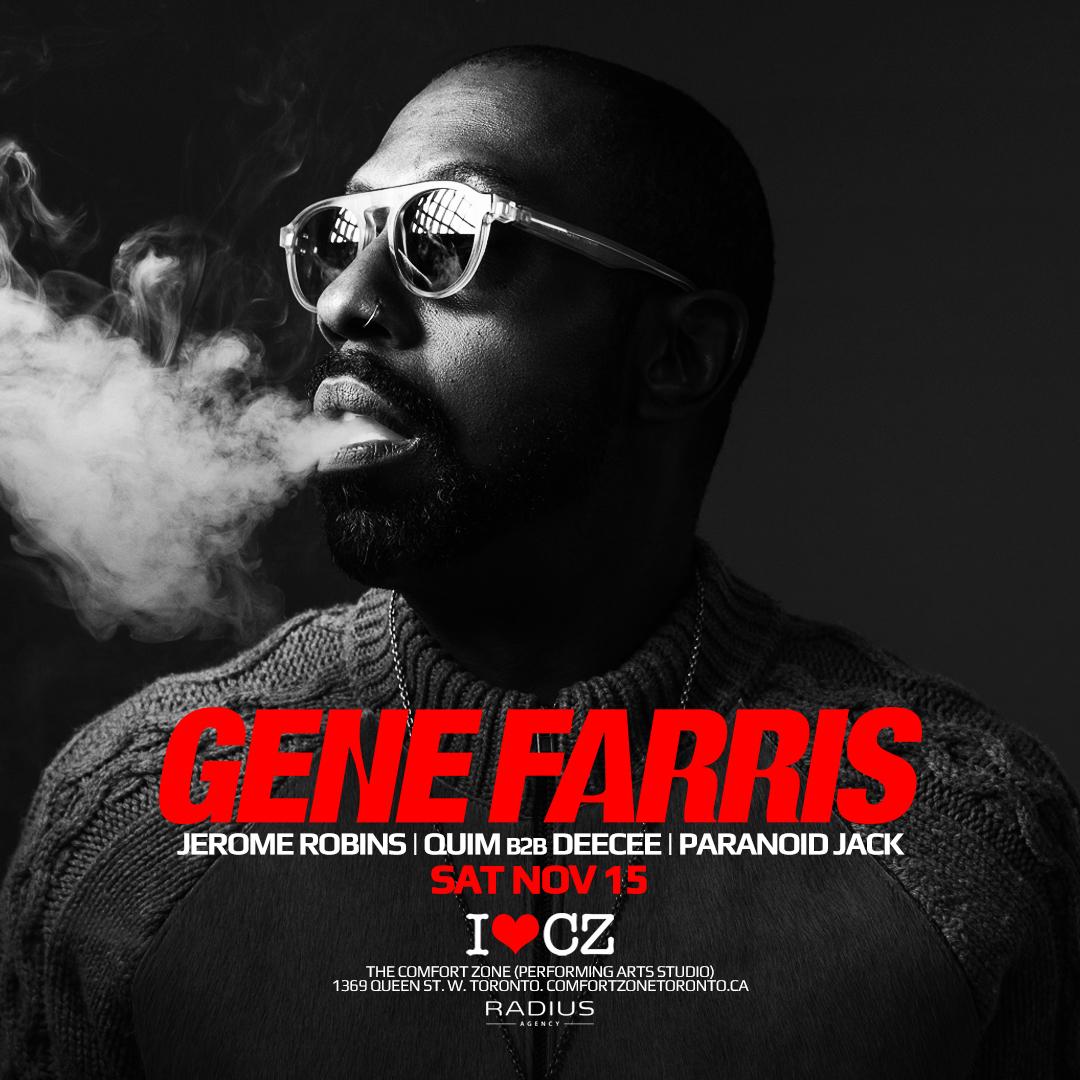 Morning Mass Pres. Gene Farris