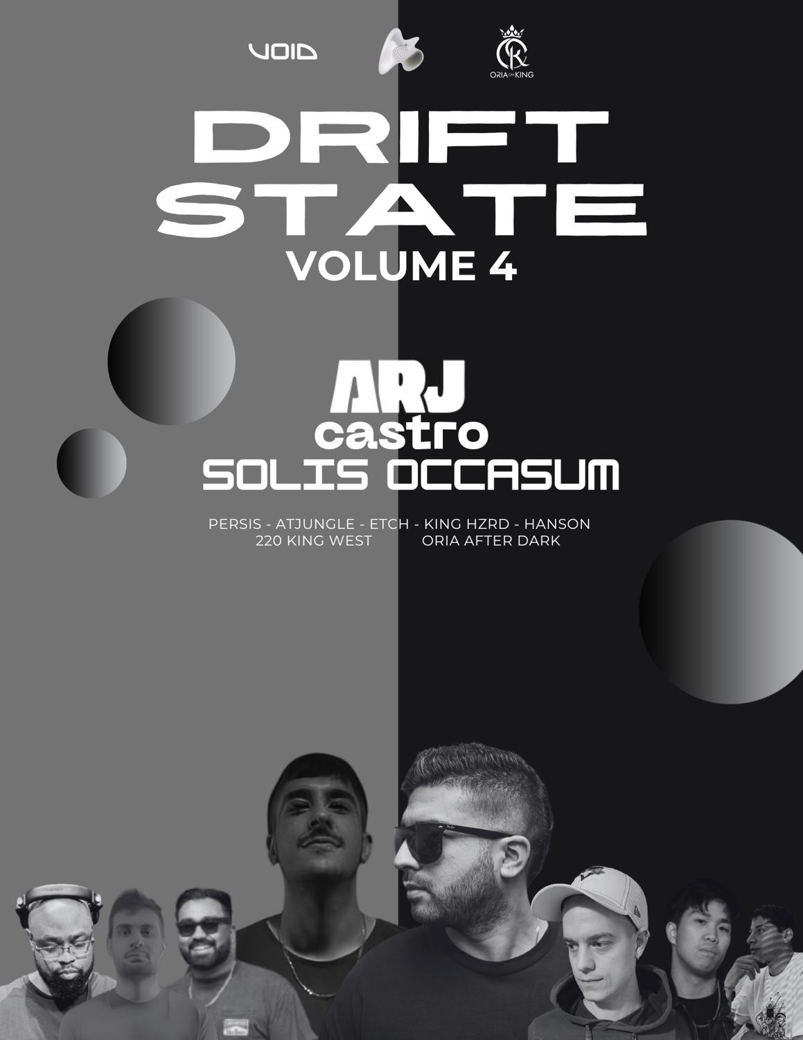 Drift State Vol. 4