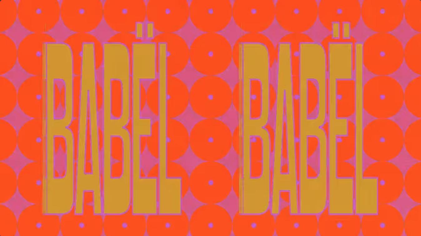 Zeyzey Basel 2025: Babël Feat. Moodymann, Jitwam & More