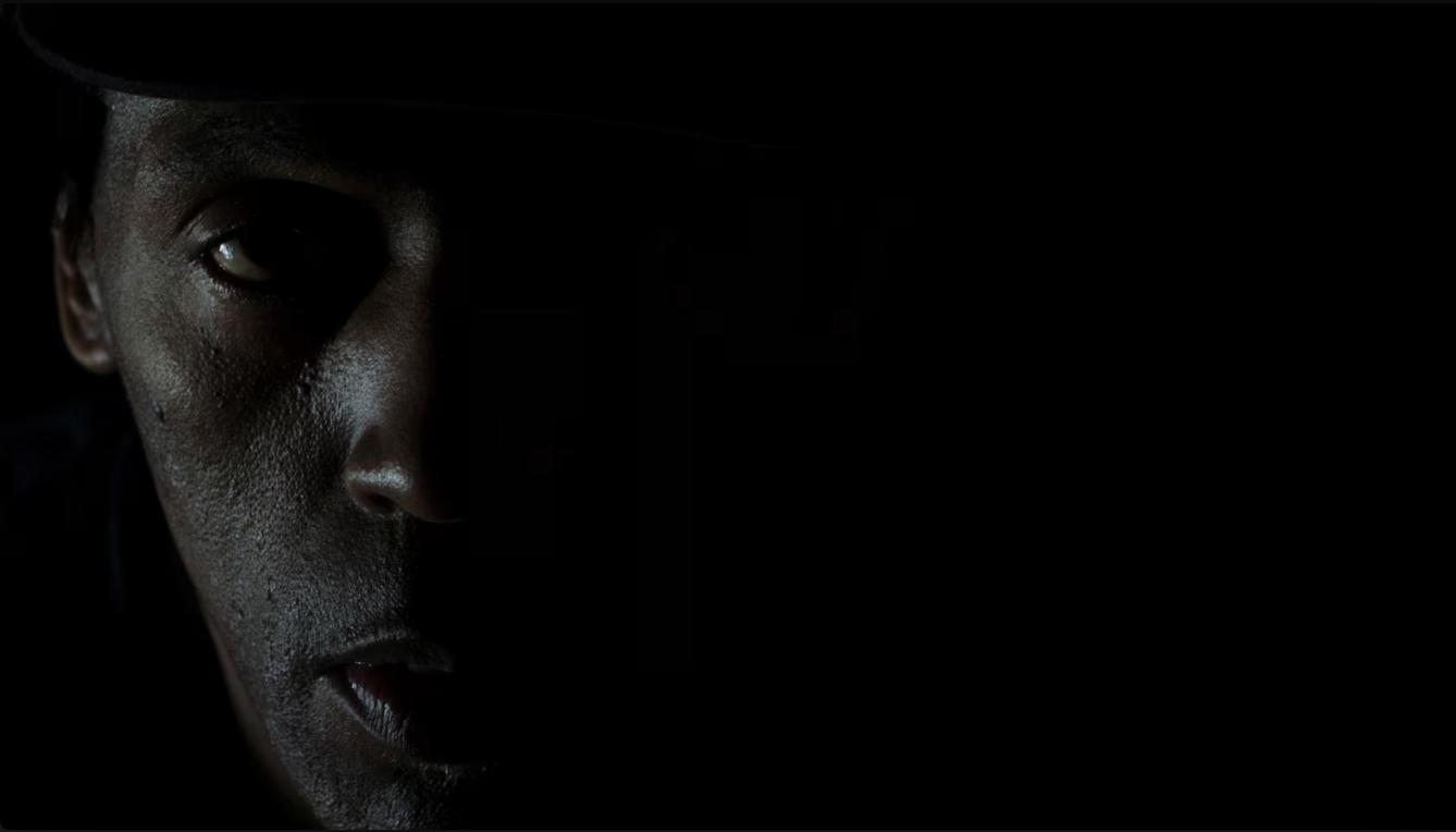 Lil' Louis + Rich Medina + Cici