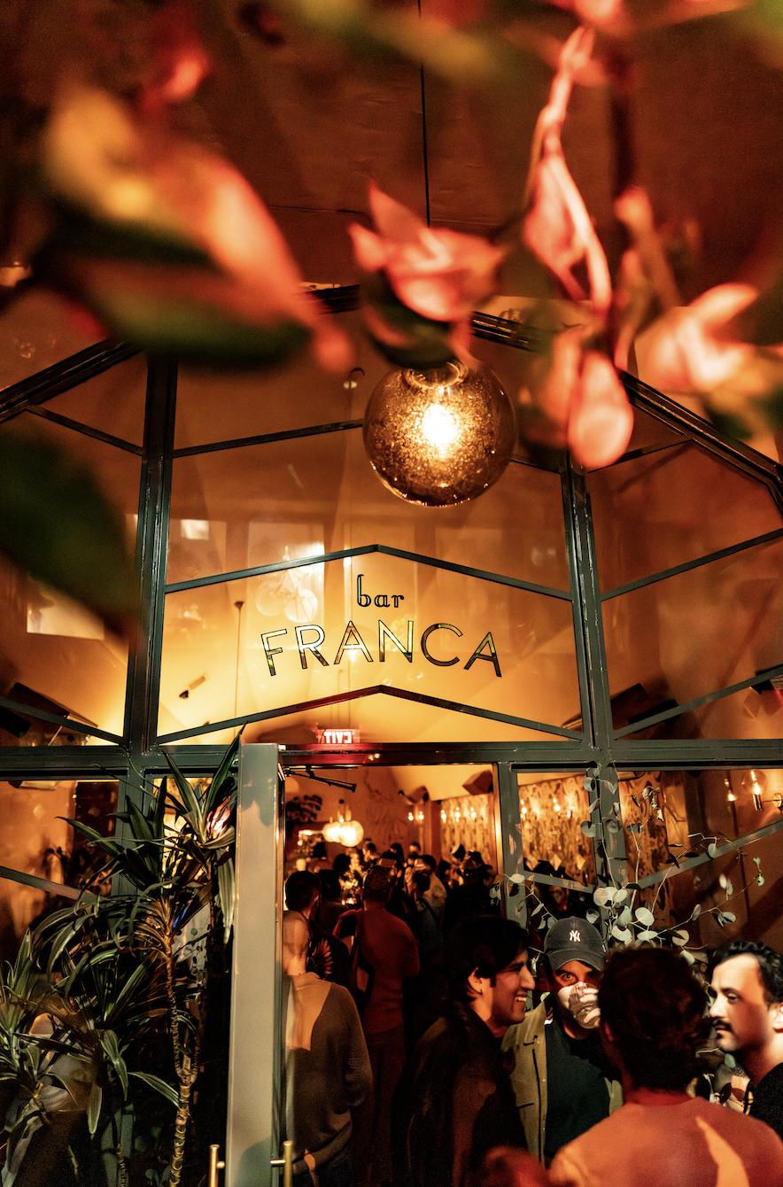 Midnight Lovers: Eddie C'S Birthday Party