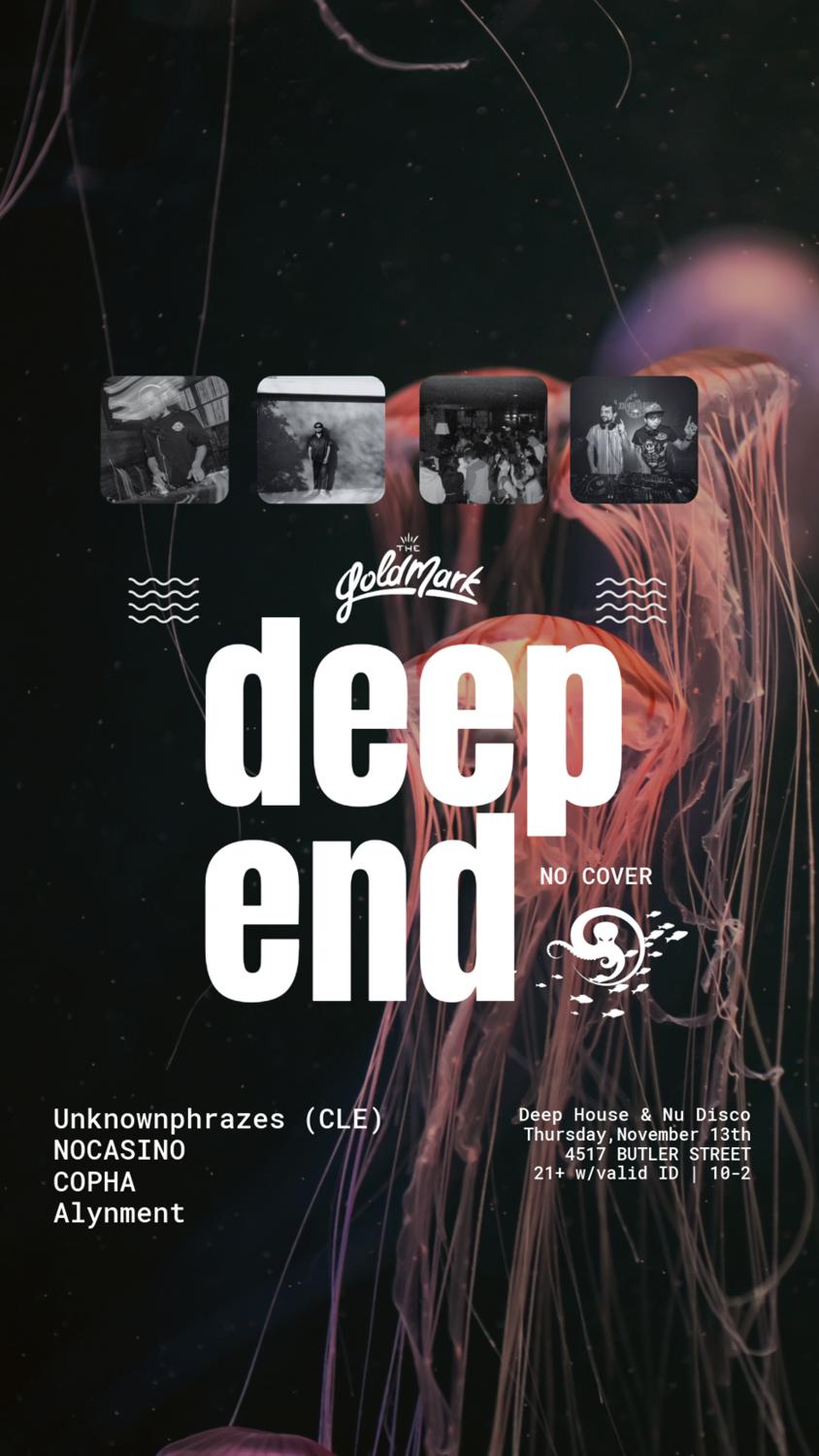 Deep End