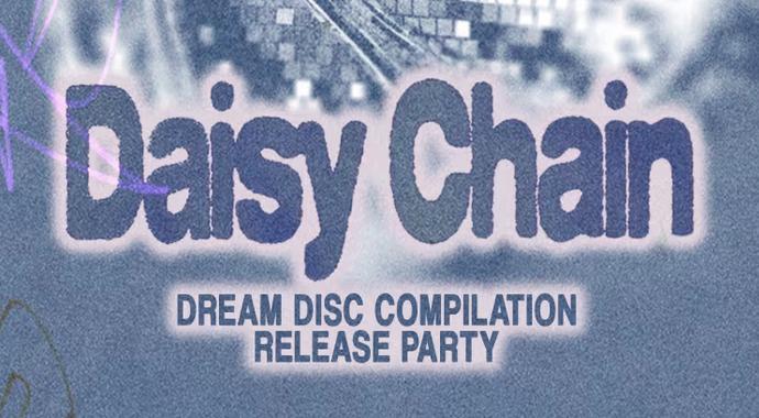 Dream Disc Compilation Release Party