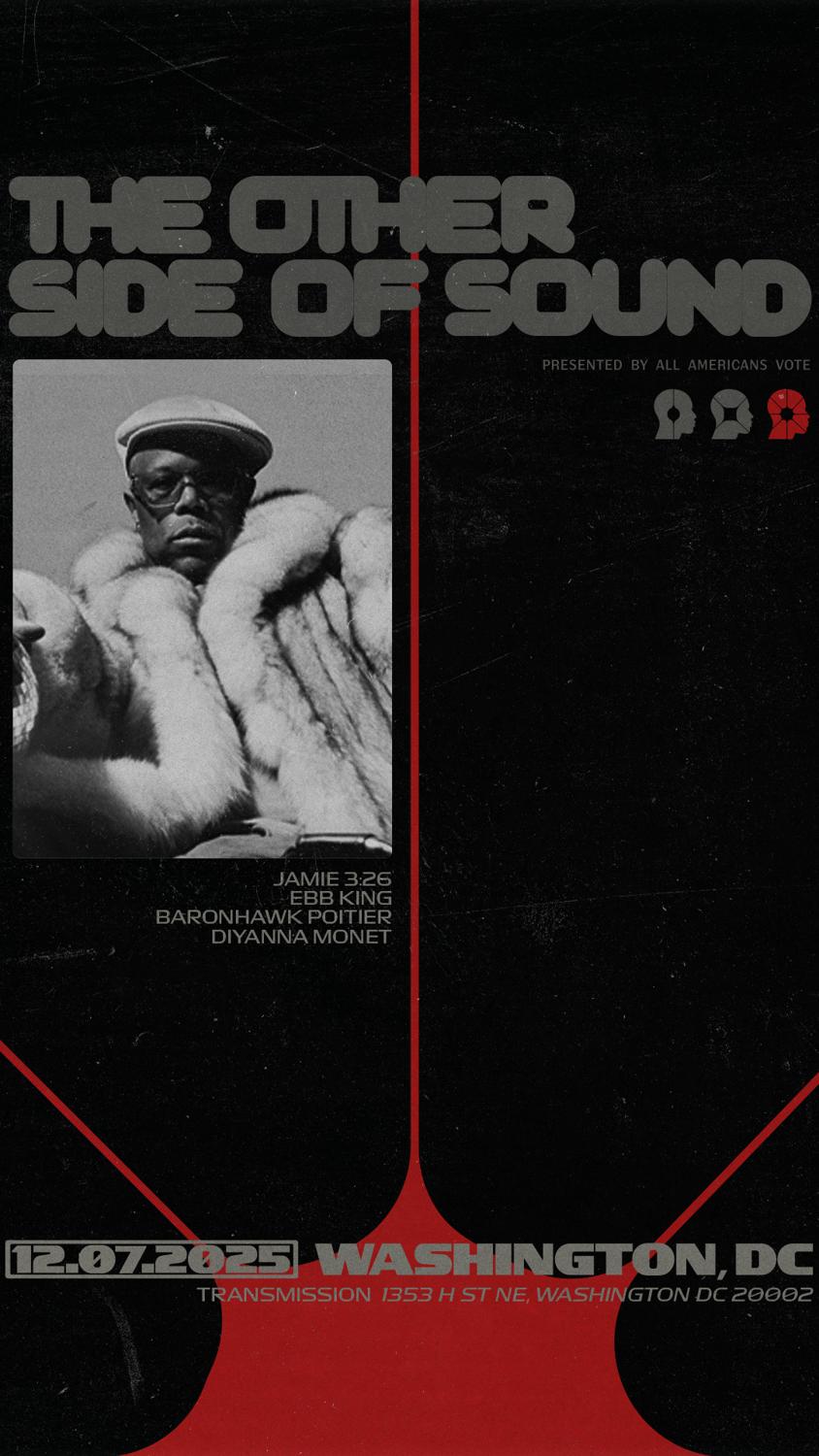 The Other Side Of Sound Pres. Jamie 3:26