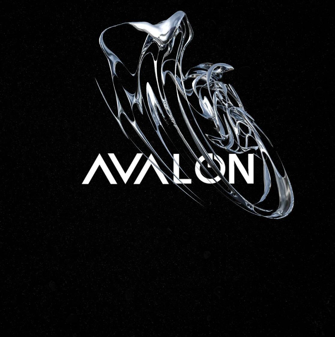 Avalon: Krasi, Nuup, Rivellino