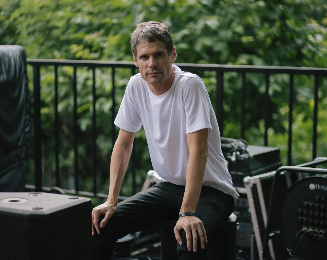 Les Enfants Pres. Shonky All Night Long