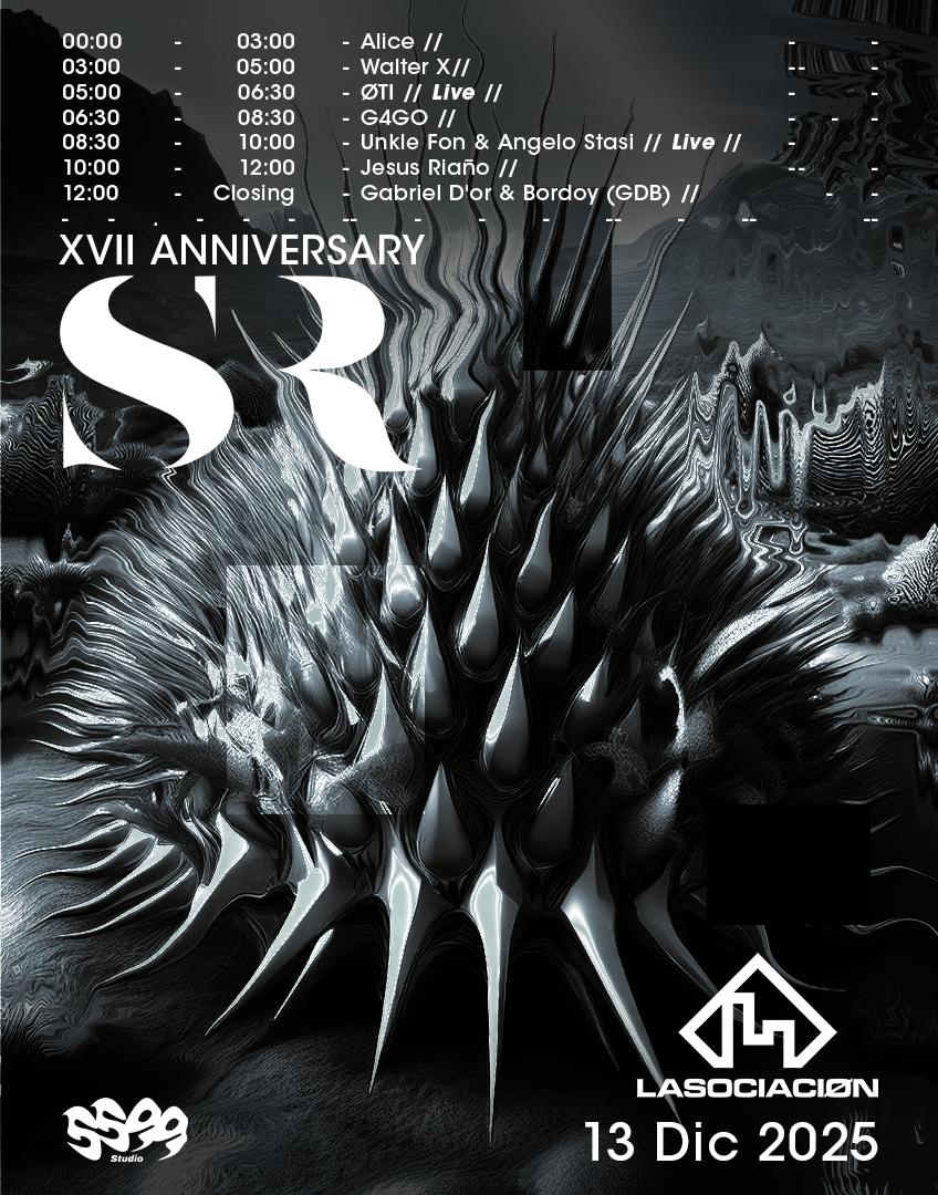 Selected Records Showcase