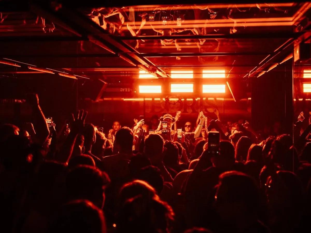 (Evening Event, Last Free Tix) Soundset Sessions With Tjade