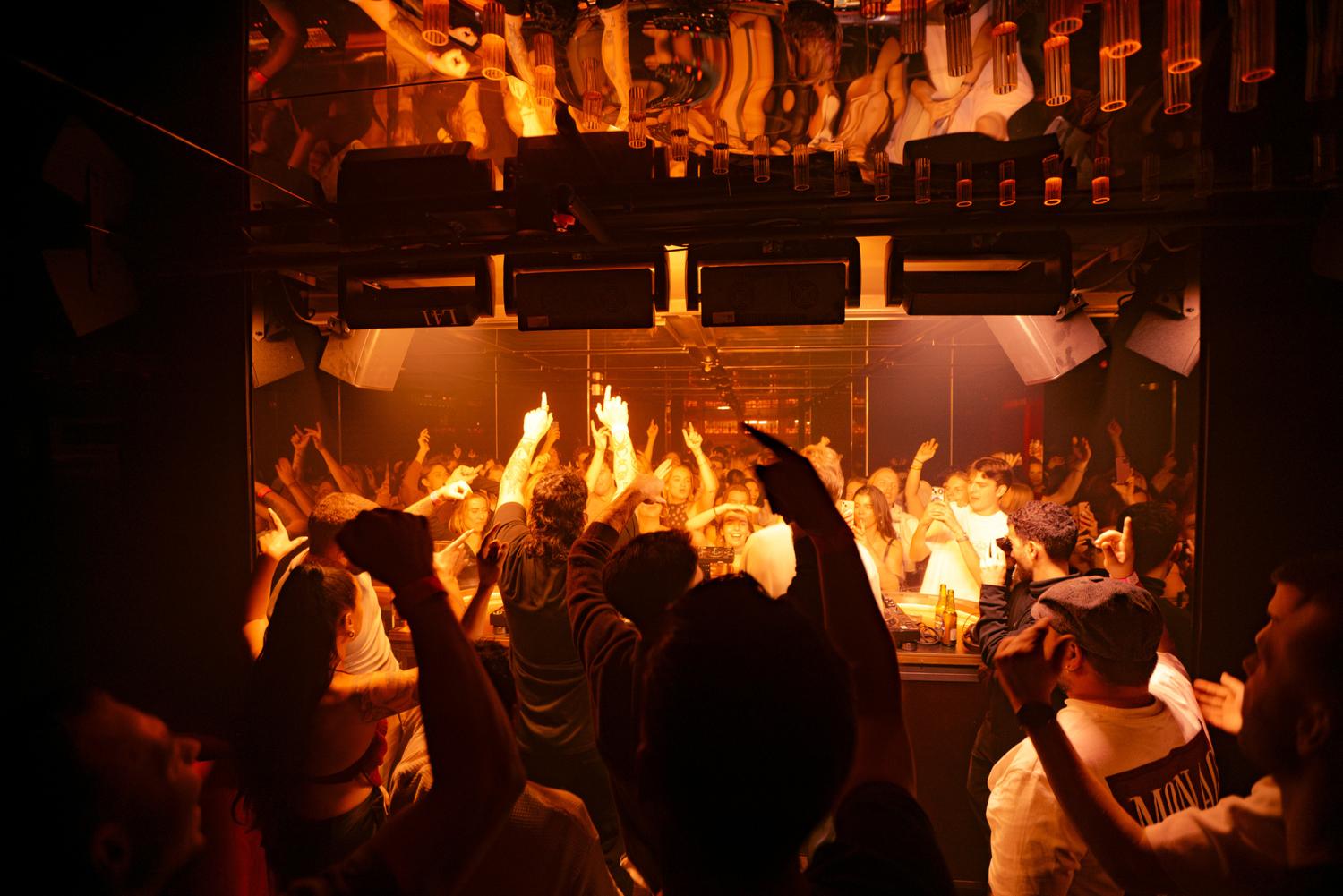 (Evening Event) Soundset With Kyle Starkey