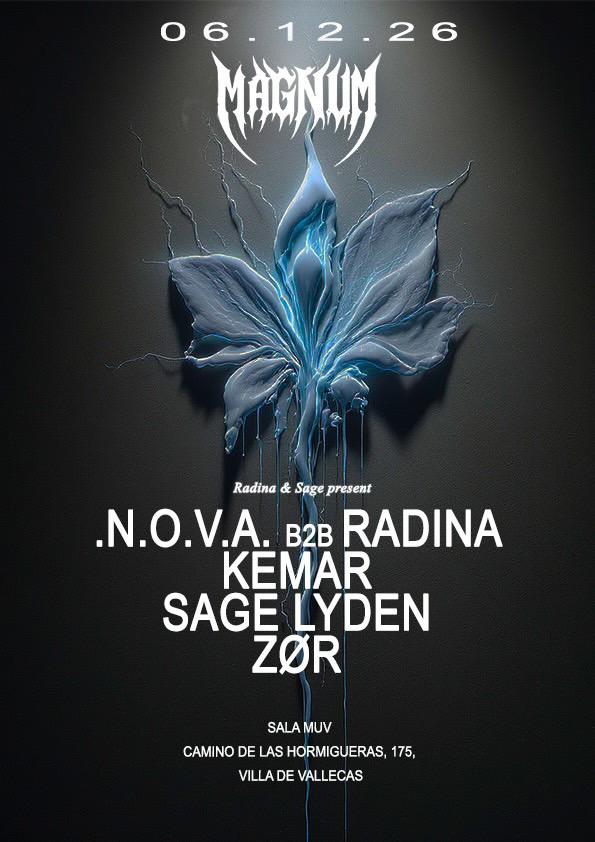 Radina X Sage Lyden Invites