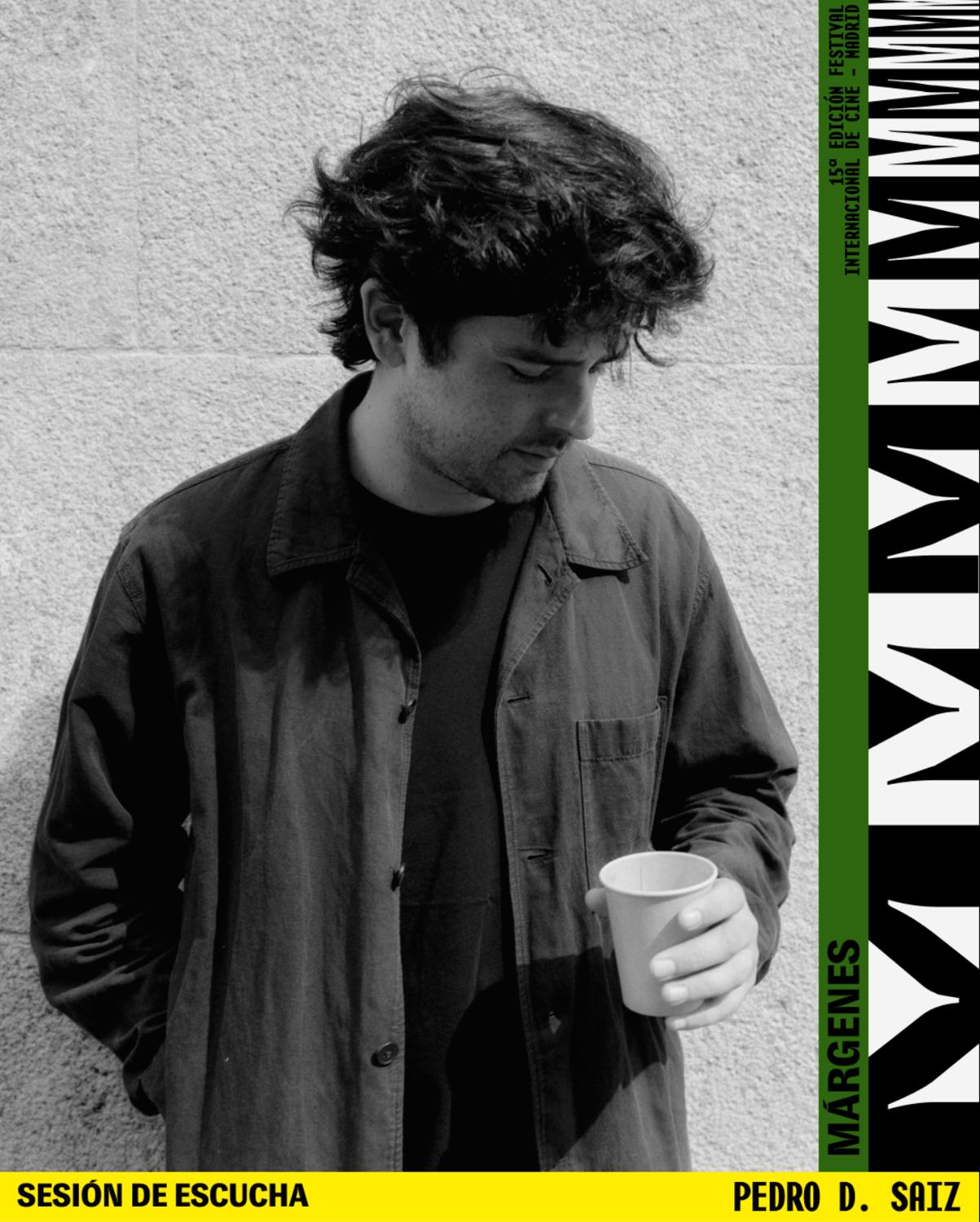 Márgenes: Pedro D. Saiz