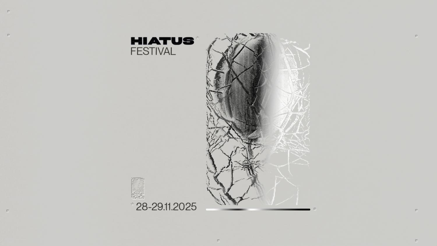 Hiatus Festival 2025