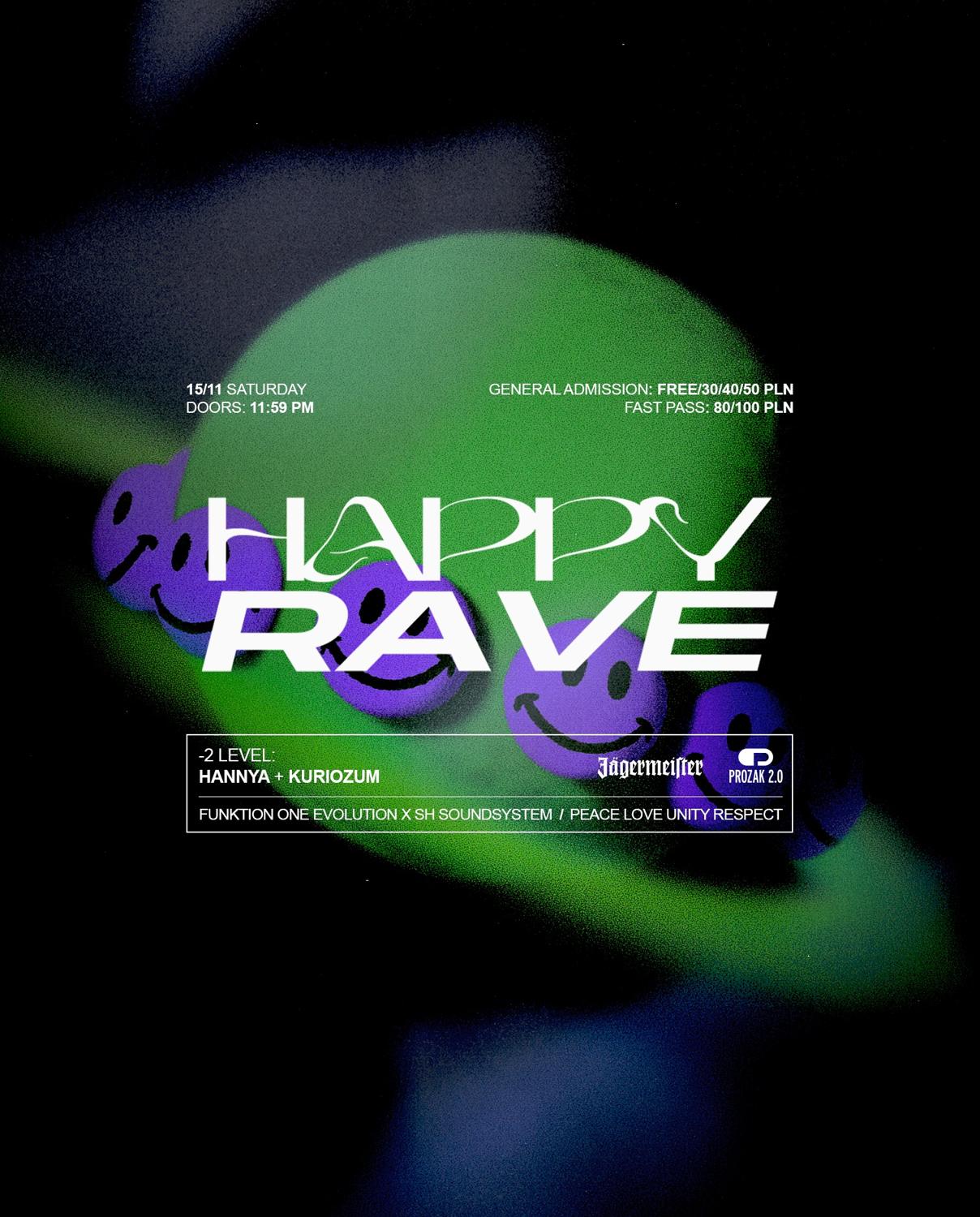 𝗛𝗔𝗣𝗣𝗬 𝗥𝗔𝗩𝗘: 𝗛𝗔𝗡𝗡𝗬𝗔 & 𝗠𝗘𝗚