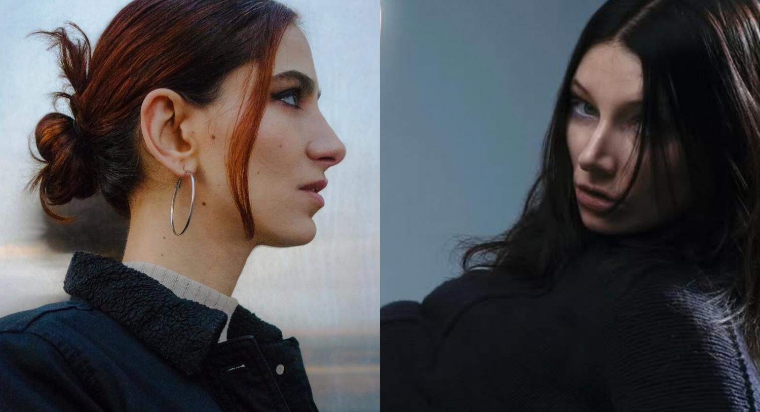 J1 - Aurora Halal, Dj Mell G, Dtekk, Matrix3K / Bełkot: Suzi, Viennaus, Dedenia, Johnny