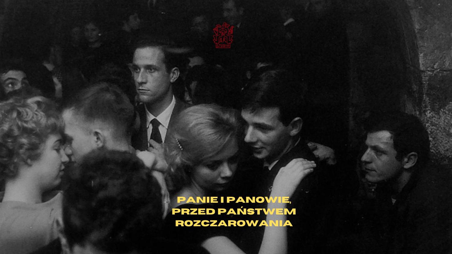 Panie I Panowie, Przed Państwem Rozczarowania | 𝖻𝗋𝖺𝗍𝗄𝗈.𝗆𝗂𝗈𝖽𝗈𝗏𝗂č + 𝖠𝖽𝗈𝖻𝗈