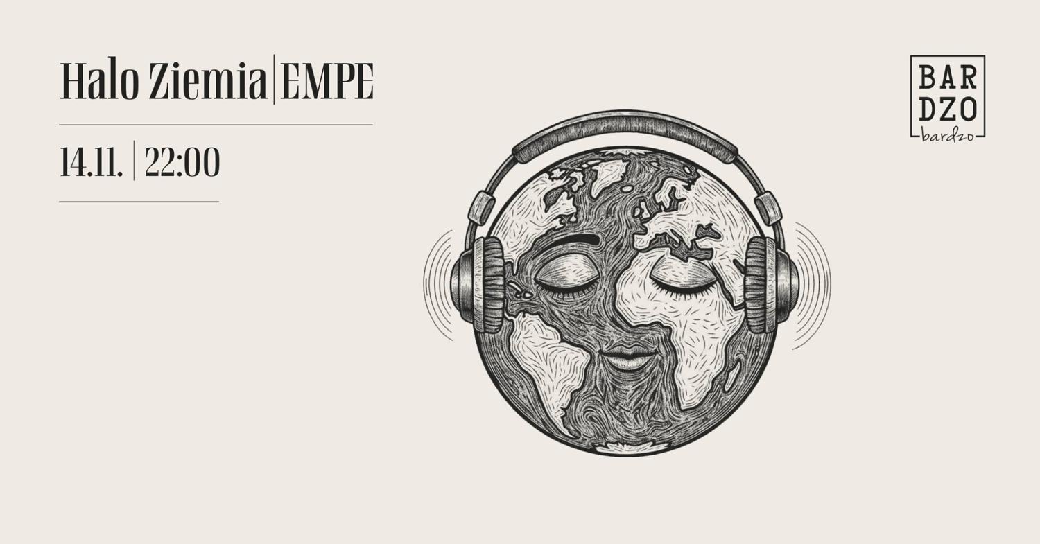 Halo Ziemia / Dj Empe