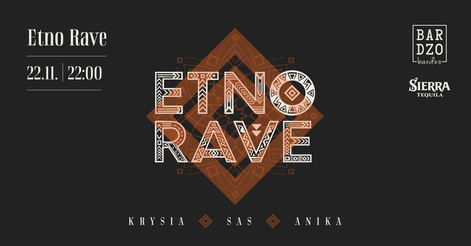 Etno Rave