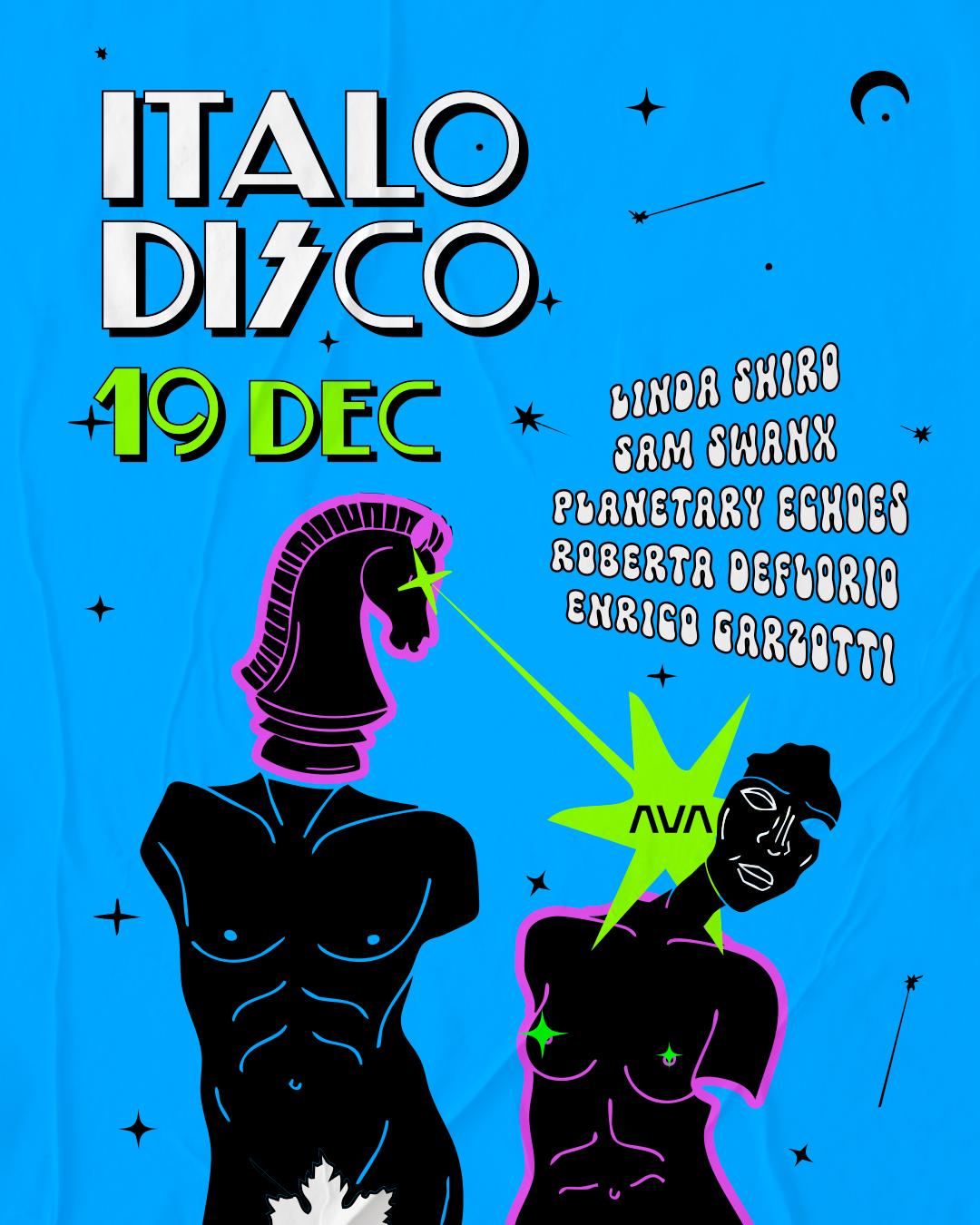 Italo Disco