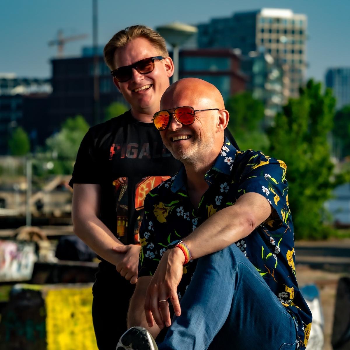 Mittendrin Mit Raw_Underground