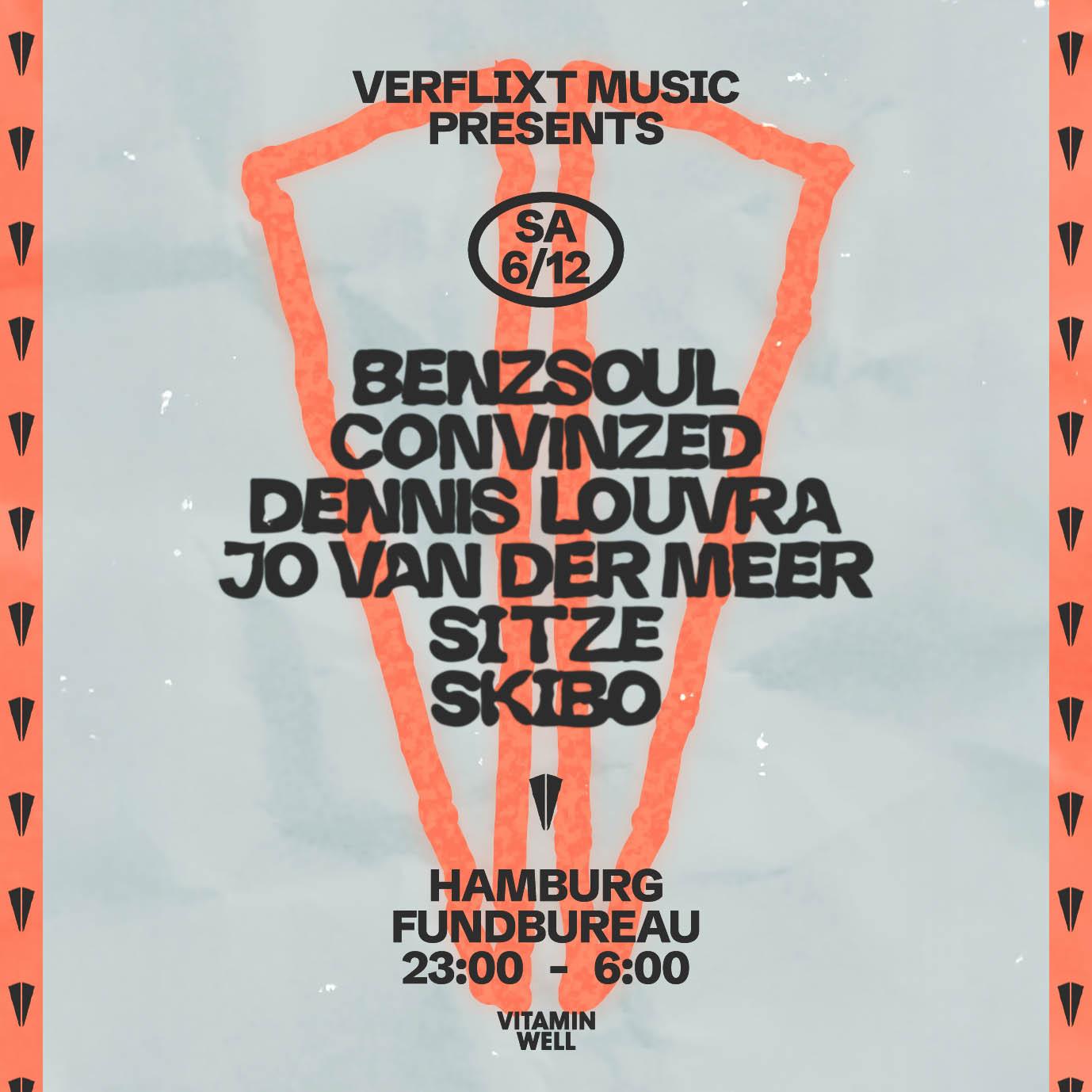 Verflixt Music Showcase