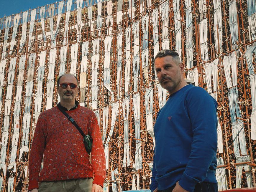 Tom-Tom Discotec Presents: Napoli Segreta