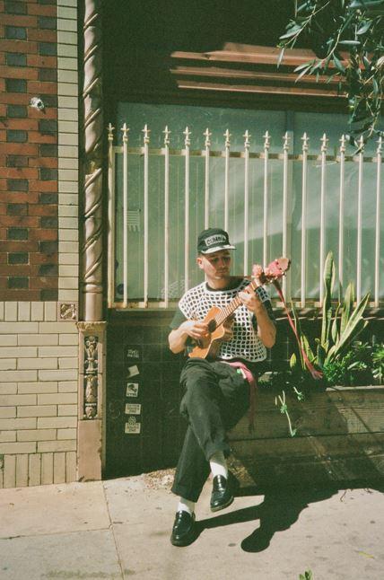 Tom-Tom Discotec Presents: Domingo De Cumbia (Ddc) With Susobrino