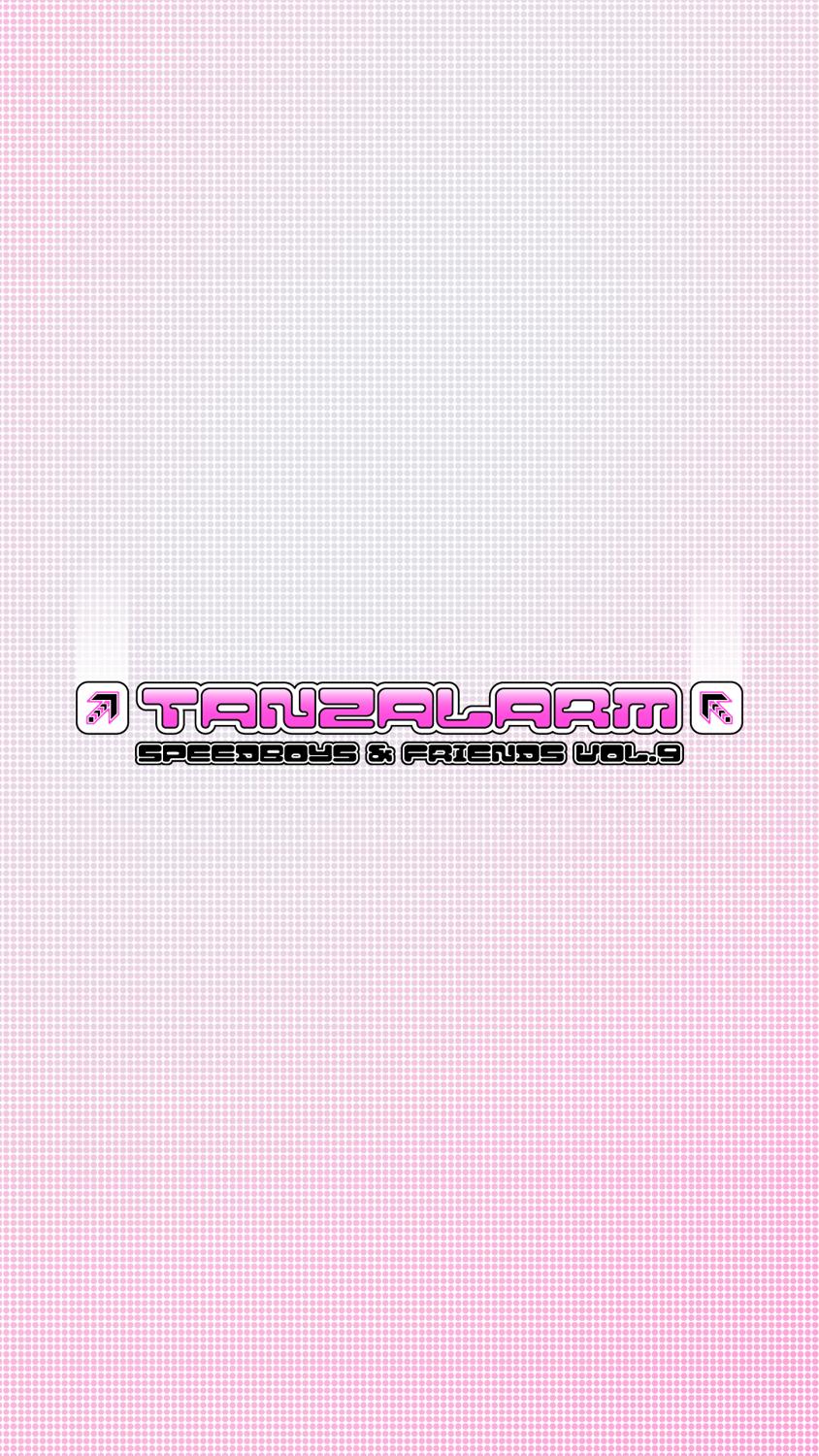 Speedboys & Friends - Tanzalarm