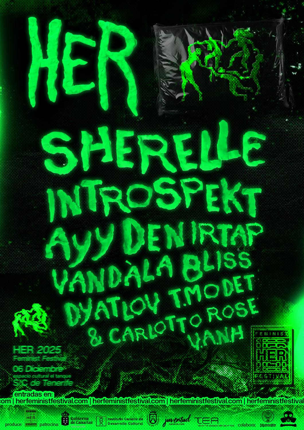 Her Feminist Festival 2025