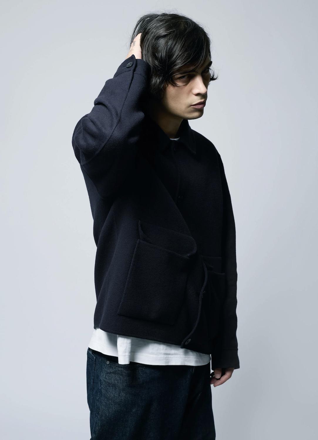 Resistance X Cosmic Open Air: Yanamaste, Asymptote Live, Wooden Crate