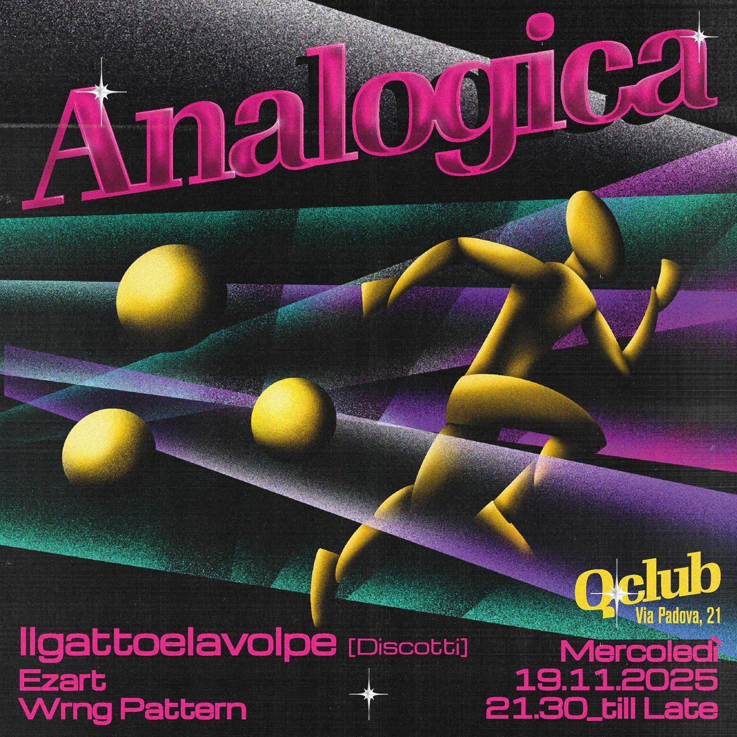 Analogica