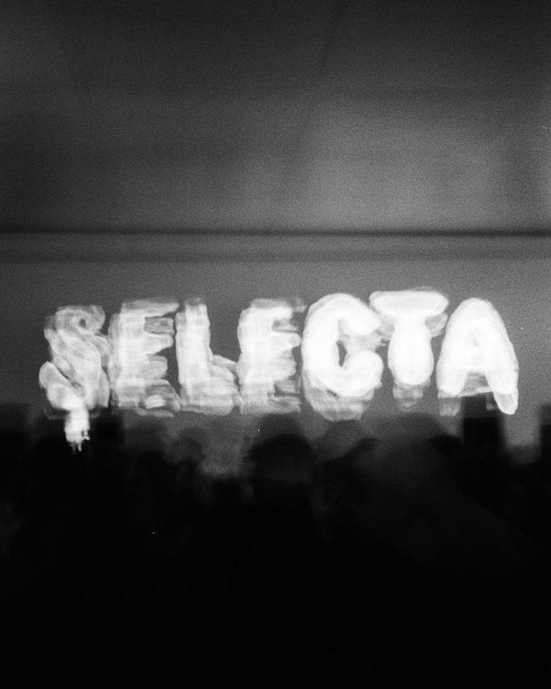 Selecta With Davide D'Amico + Curcio