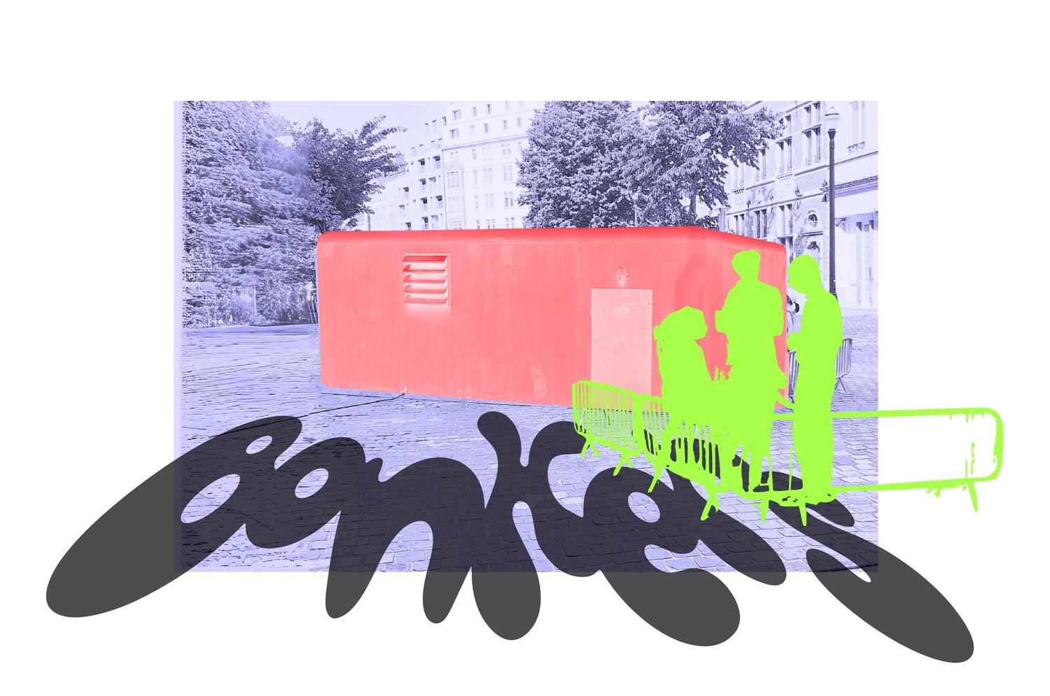 Bonkers Kid’S Rave & Films