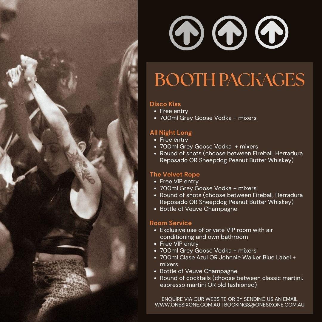 Brian Fantana - Onesixone + Ozo Rooftop Takeover