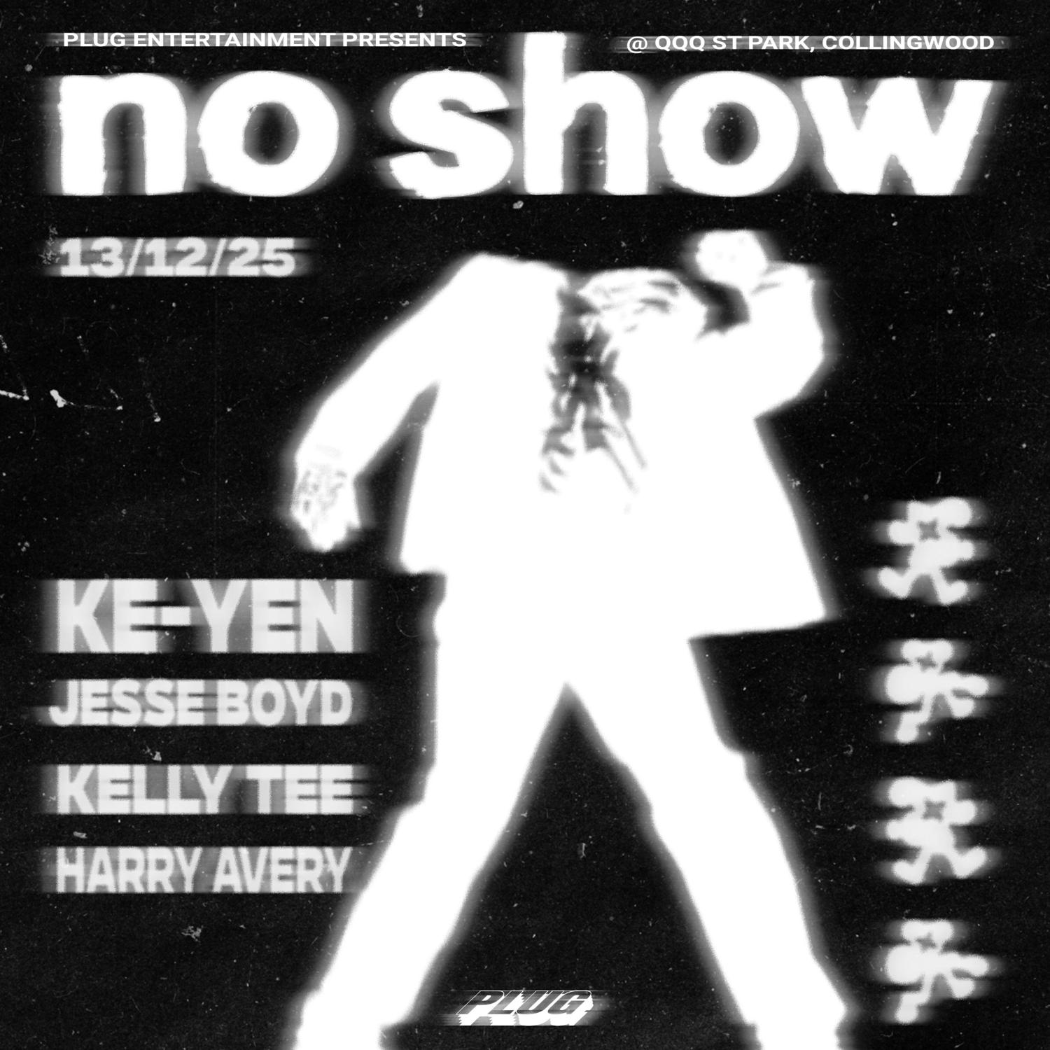 No Show