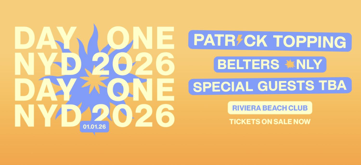 Day One Nyd