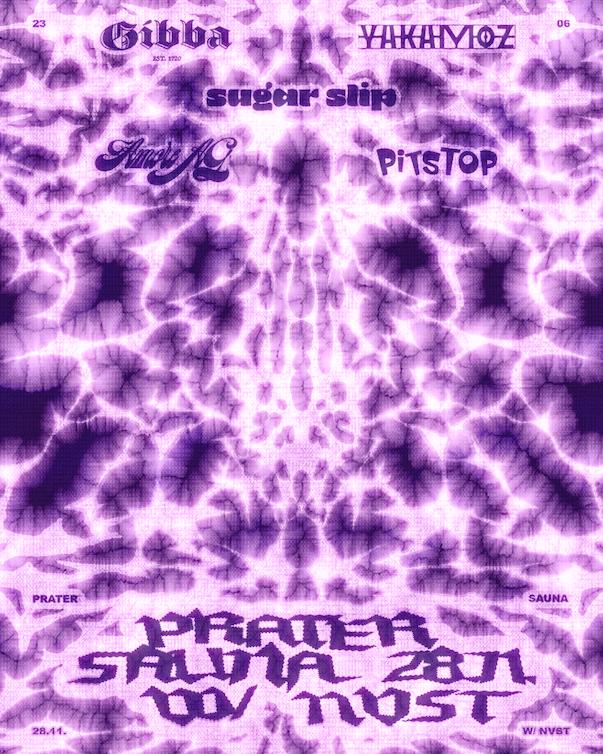 Common Ground With Nvst