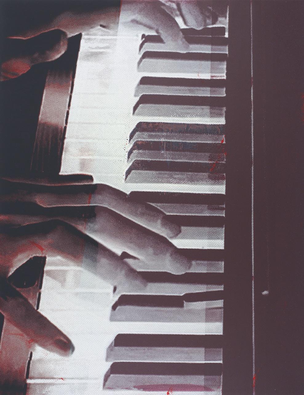 Lo And Behold: Reece Cox Presents Poser (Metronome) / Mark Leckey / Rat Section