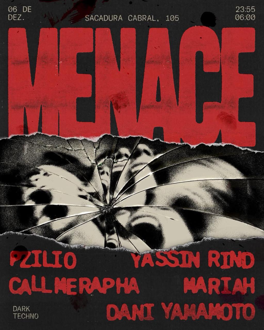 Menace Techno