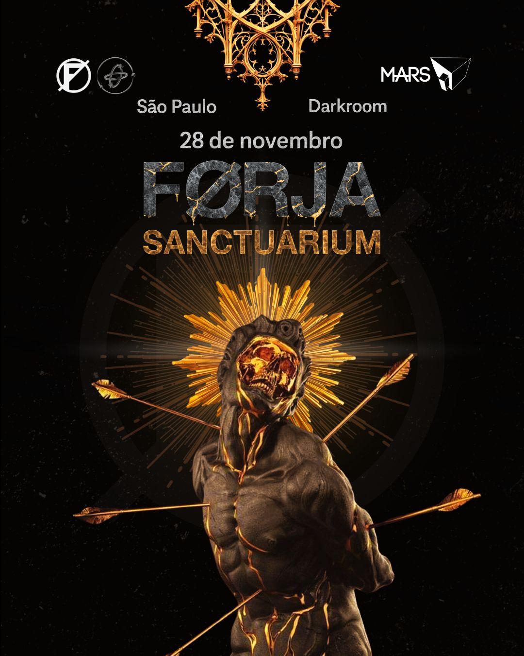 Førja - Sanctuarium