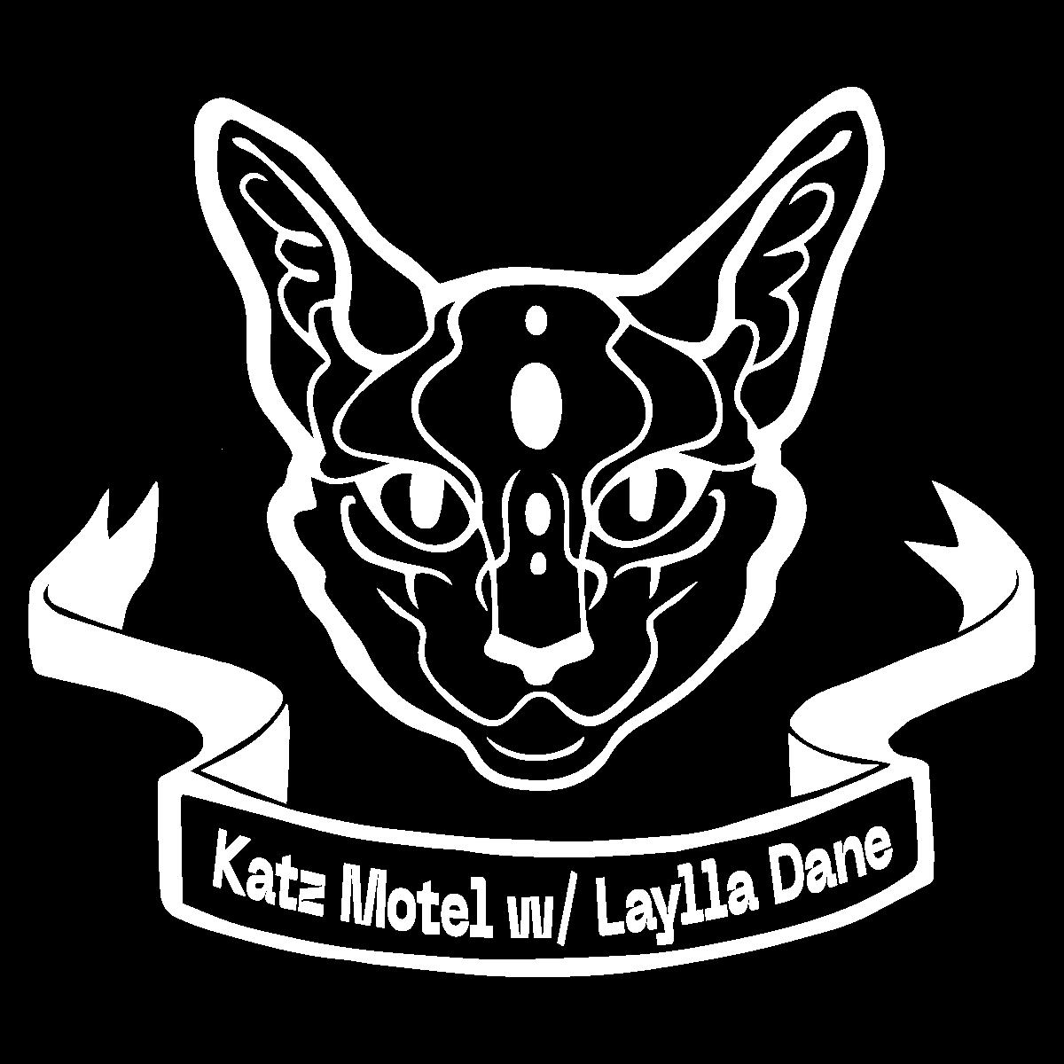 Katz Motel X Ж [ 2.01 ]