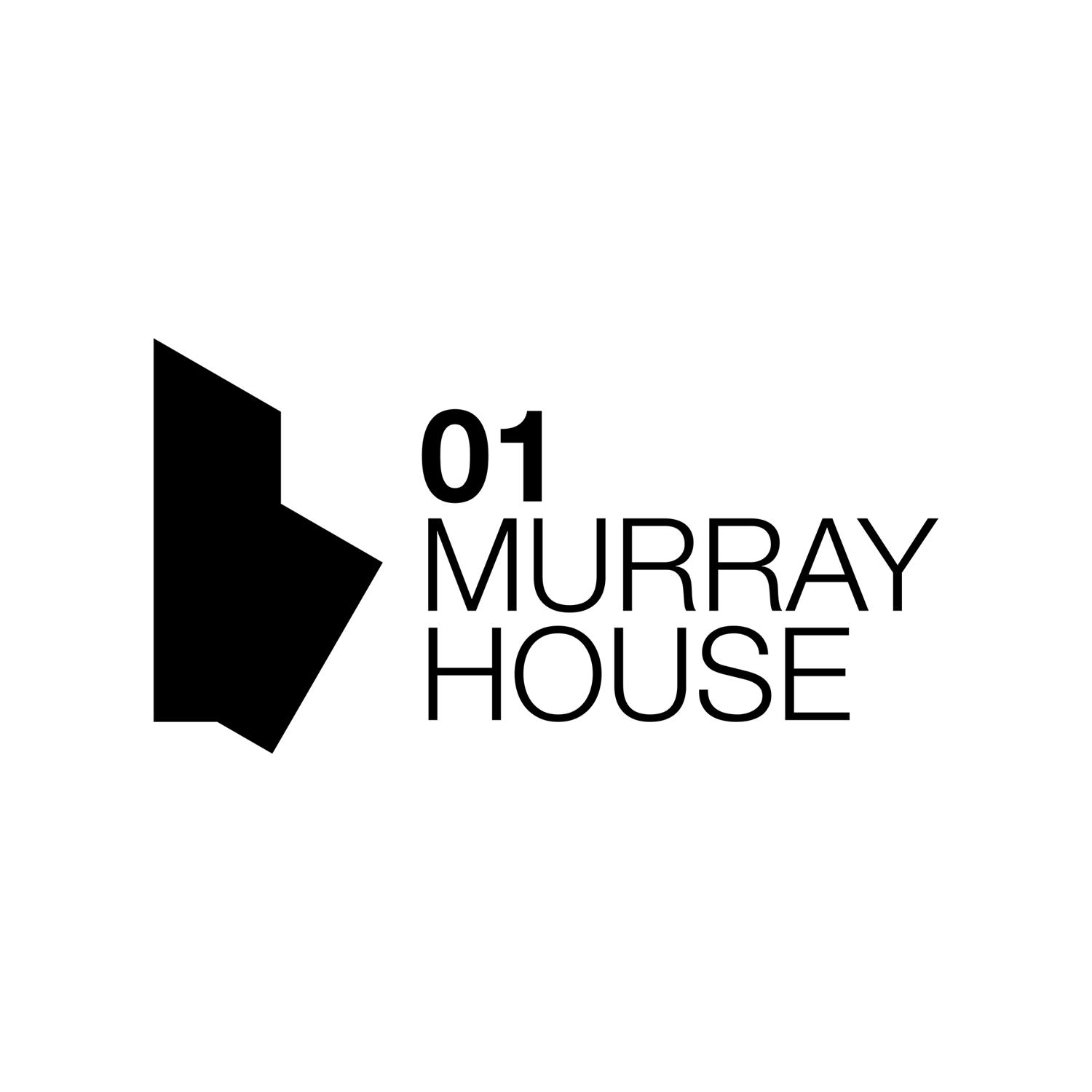 01 - Murray House / Festival