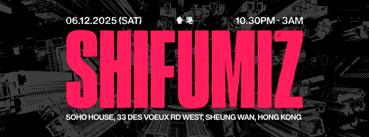 Sfm Club Night Presents Danilo Plessow Aka Mcde & Mamie'S