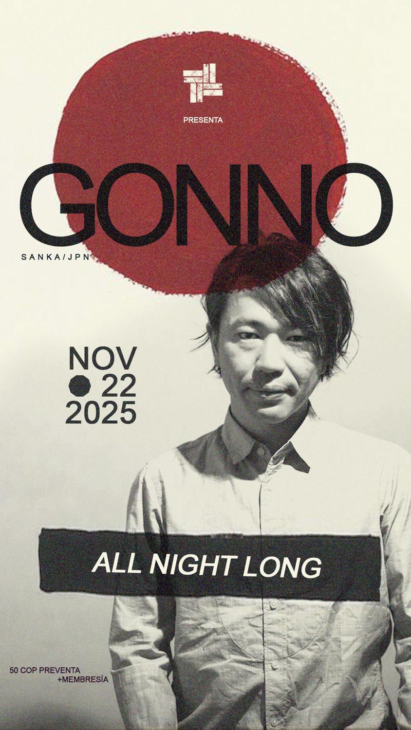 Gonno All Night Long