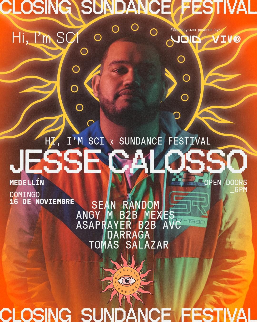 Closing Sundance Festival